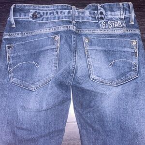 G-STAR originals jeans